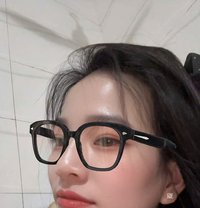 Julie - escort in Mumbai