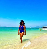 Julie - escort in Yiwu