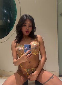 Julie50 - Acompañantes transexual in New Delhi Photo 1 of 2