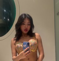 Julie50 - Acompañantes transexual in New Delhi