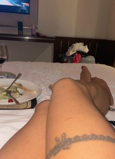 Julie50 - Transsexual escort in New Delhi Photo 5 of 6