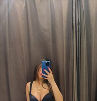 Julieannd50 - escort in Bangkok