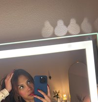 Julieannd50 - escort in Bangkok