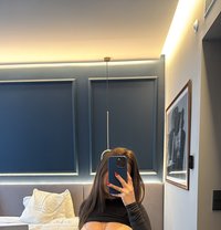 Julieannd50 - escort in Bangkok