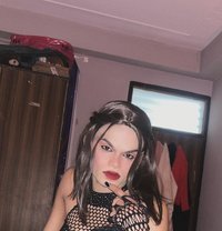 Juliee - Transsexual escort in Gurgaon