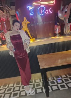 Juliee - Transsexual escort in Gurgaon Photo 4 of 5