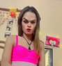 Juliee Rawat - Transsexual escort in New Delhi Photo 1 of 14
