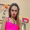 Juliee Rawat - Transsexual escort in Jaipur