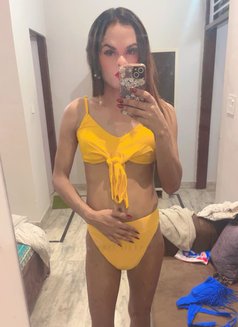 Juliee Rawat - Transsexual escort in New Delhi Photo 5 of 14