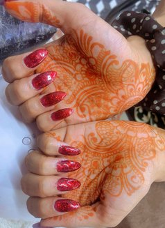 Juliee Rawat - Transsexual escort in New Delhi Photo 9 of 14