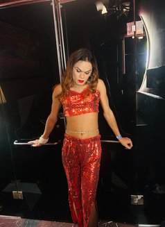 Juliee Rawat - Transsexual escort in New Delhi Photo 10 of 14