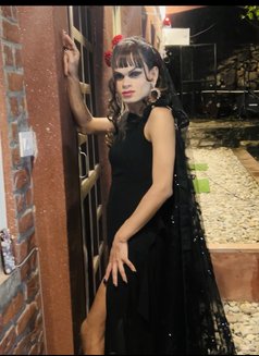 Juliee Rawat - Transsexual escort in New Delhi Photo 11 of 14