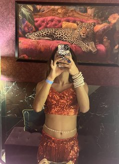 Juliee Rawat - Transsexual escort in New Delhi Photo 13 of 14