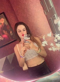 Juliee Singh - Transsexual escort in Gurgaon Photo 16 of 19