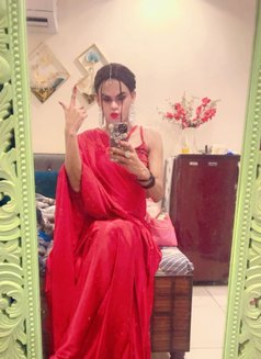 Juliee Singh - Transsexual escort in Gurgaon Photo 17 of 19