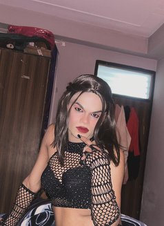 Juliee Singh - Transsexual escort in Gurgaon Photo 19 of 19