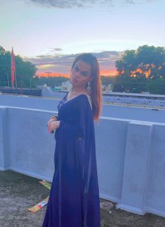 Juliee Singh - Transsexual escort in Gurgaon Photo 23 of 24