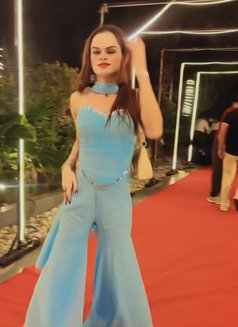 Juliee Singh - Transsexual escort in Gurgaon Photo 24 of 24