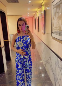 Juliee Singh - Acompañantes transexual in New Delhi Photo 25 of 25
