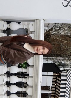 Julienanthicha - escort in London Photo 17 of 20