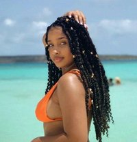 Julies Amira - escort in Kuwait