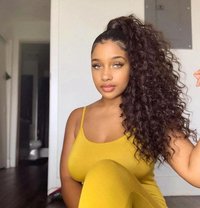 Julies Amira - escort in Kuwait