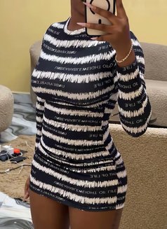 Juliet - adult performer in Abuja Photo 1 of 2