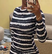 Juliet - adult performer in Abuja