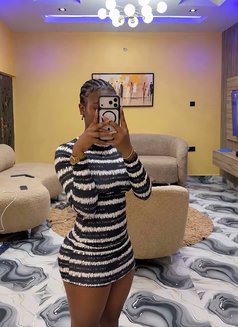 Juliet - adult performer in Abuja Photo 2 of 2