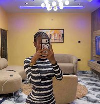 Juliet - adult performer in Abuja