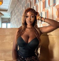 Juliet From Kathmandu - escort in Kathmandu