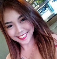 Juliet - escort in Makati City