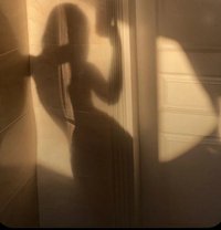 Juliet - Transsexual escort in New Delhi