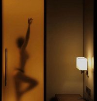 Juliet - Transsexual escort in New Delhi