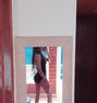 Juliet - Transsexual escort in New Delhi Photo 4 of 6
