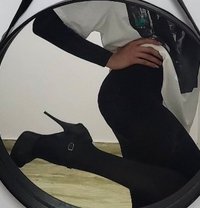 Juliet - Acompañantes transexual in Mumbai