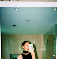 Juliet - Acompañantes transexual in New Delhi
