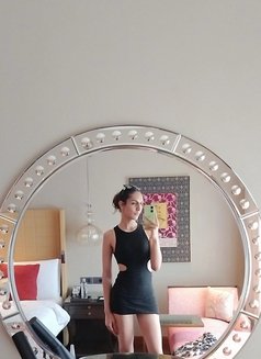 Juliet - Acompañantes transexual in New Delhi Photo 7 of 7