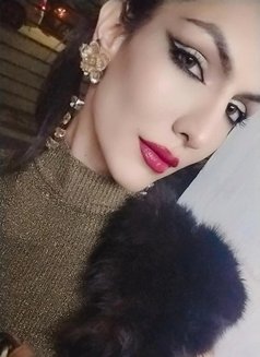 Juliet - Transsexual escort in New Delhi Photo 9 of 9