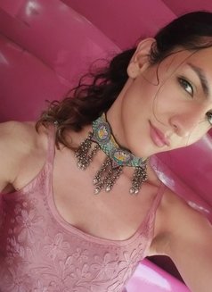 Juliet - Transsexual escort in New Delhi Photo 10 of 10