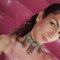 Juliet - Dominadora transexual in Mumbai