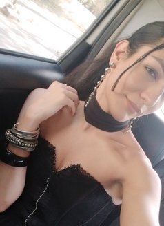 Juliet - Acompañantes transexual in New Delhi Photo 2 of 12