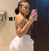 Juliet Queen - escort in Chandigarh