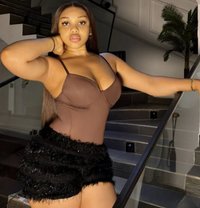 Juliet Queen - escort in Chandigarh