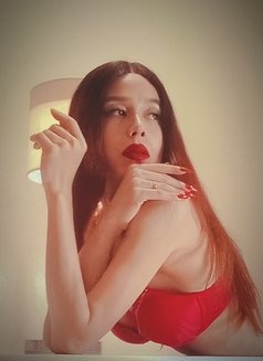 Juliet rex - Transsexual escort in New Delhi Photo 11 of 18