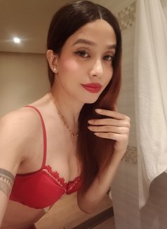 Juliet rex - Transsexual escort in New Delhi Photo 17 of 18