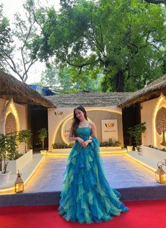 Juliet rex - Transsexual escort in New Delhi Photo 18 of 27