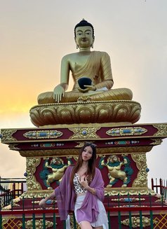 Juliet rex - Transsexual escort in New Delhi Photo 20 of 27