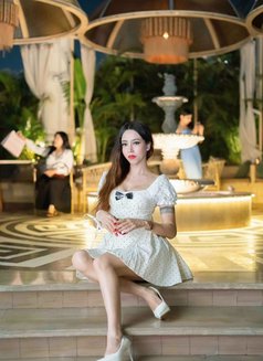 Juliet rex - Transsexual escort in New Delhi Photo 22 of 27