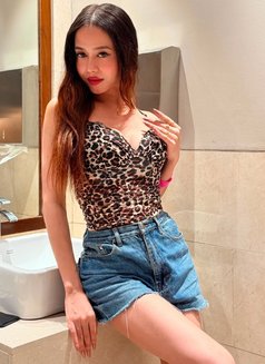 Juliet rex - Transsexual escort in New Delhi Photo 25 of 27